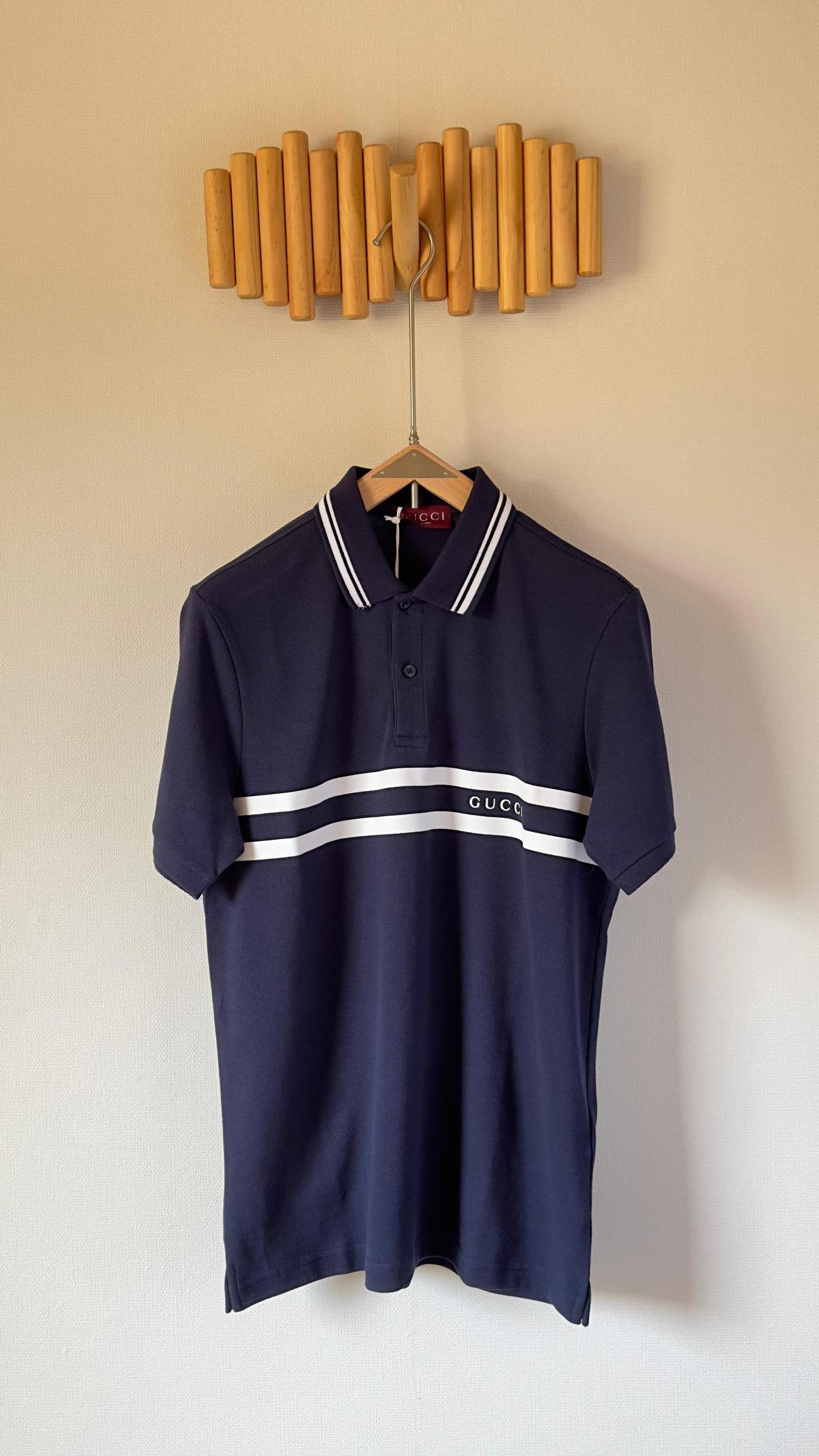 Gucci Polo Shirt