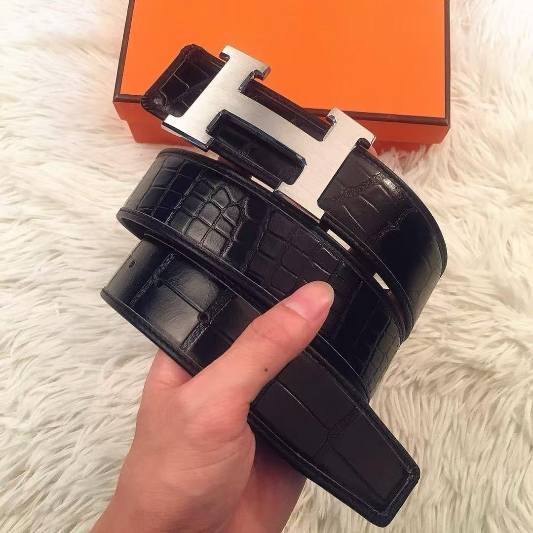 Hermes Belts