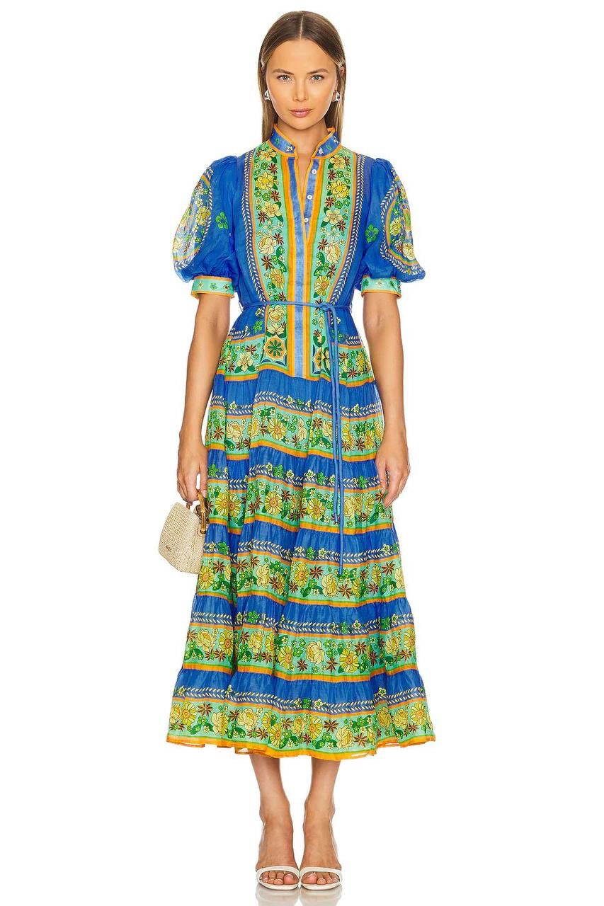 Zimmerman Dress