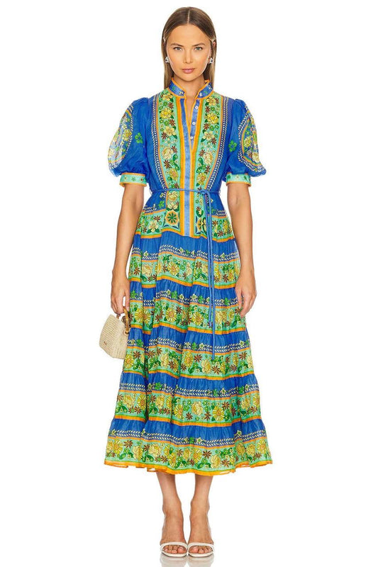 Zimmerman Dress