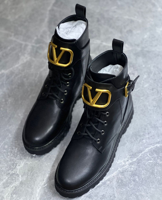 VALENTINO BOOTS