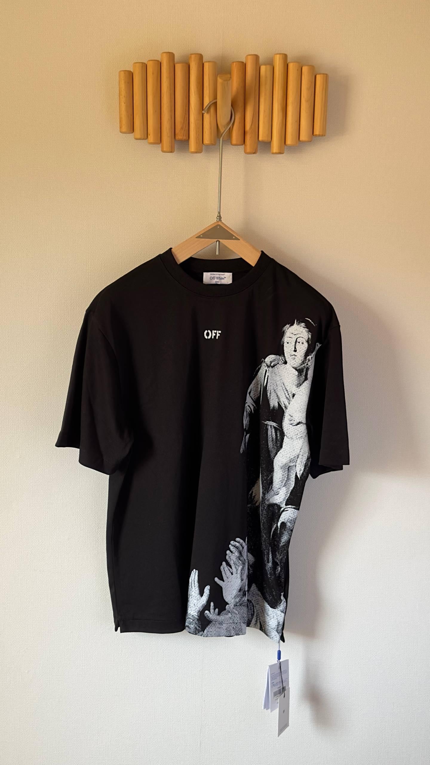 OFF White T-Shirt