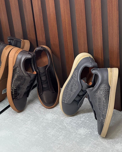 Zegna Shoes