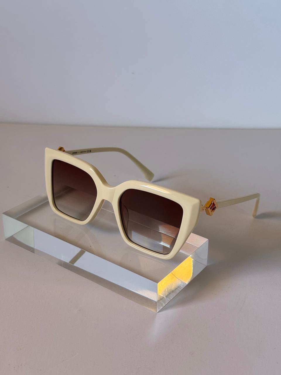 Fendi Sunglasses 5 colors