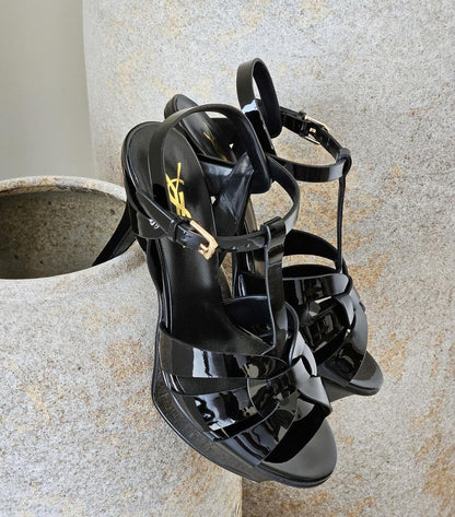 YSL Heels