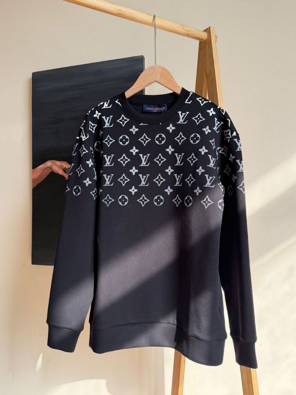 Louis Vuitton Sweatshirt