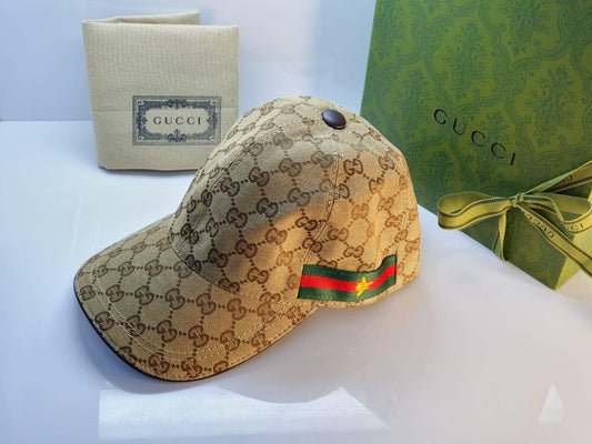 Gucci Caps