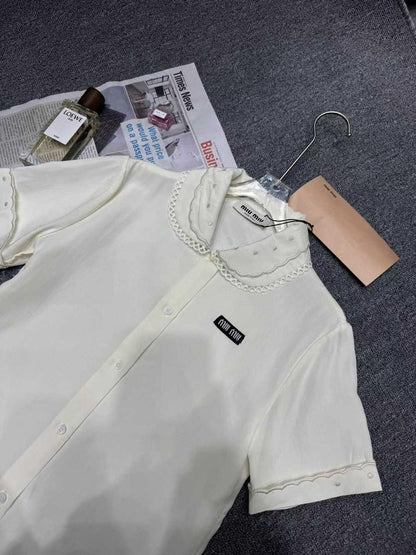 Miu Miu Shirt