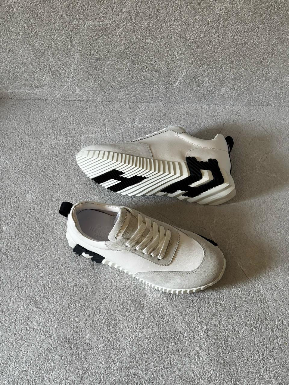 Hermes Sneakers 4 colors