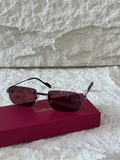 Cartier Sunglasses 3 colors