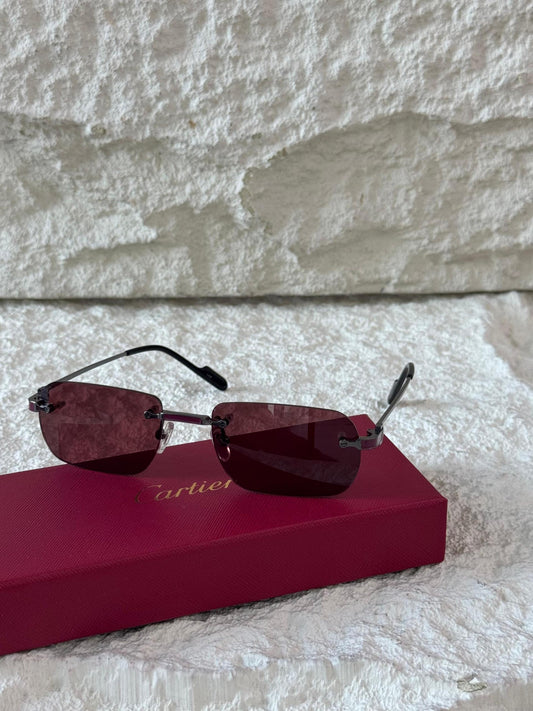 Cartier Sunglasses 3 colors