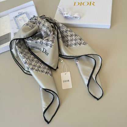 Dior Scarf 3 colors