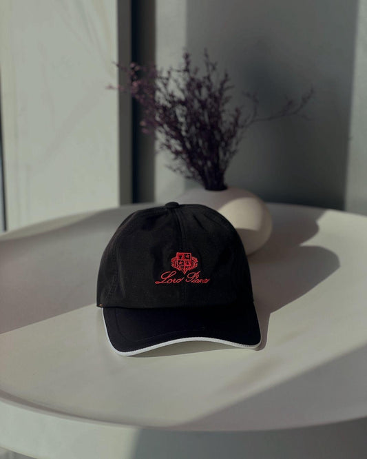 Loro Piana Cap 4 colors