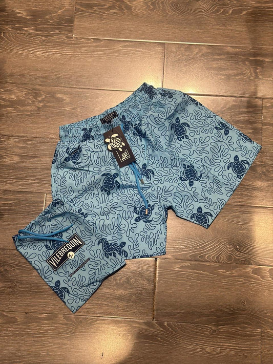 Vilbrequin Swimming Shorts 5 colors