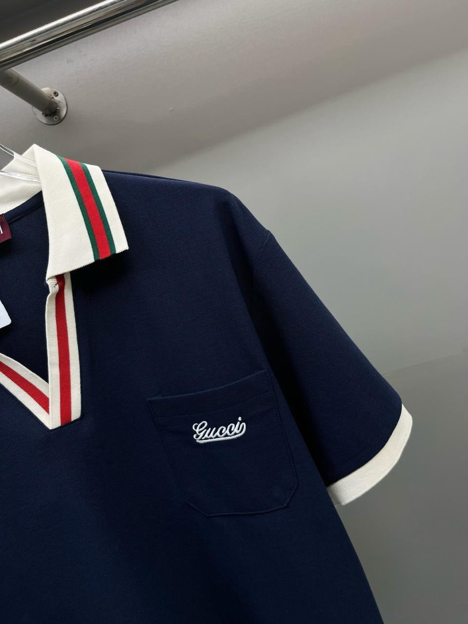 Gucci Polo Shirt 3 colors