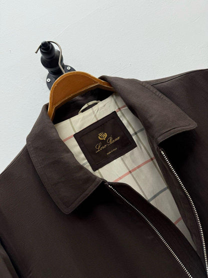 Loro Piana Set