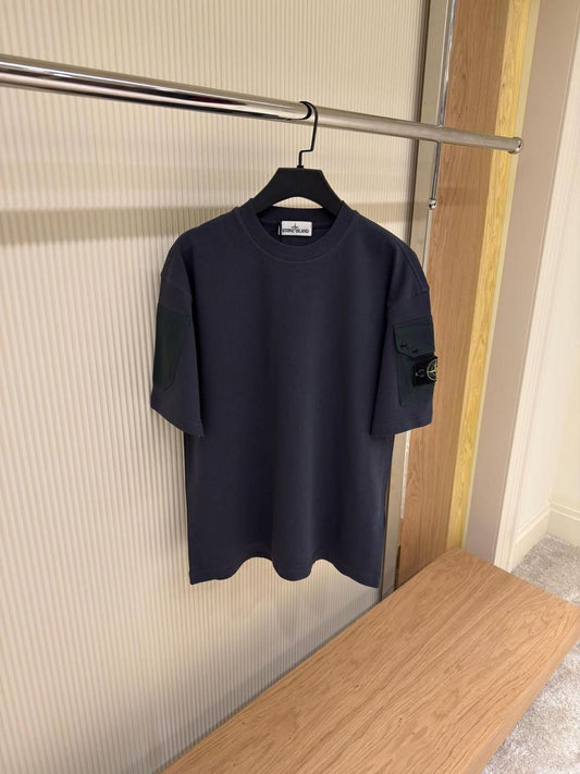 Stone Island T-Shirt 4 colors