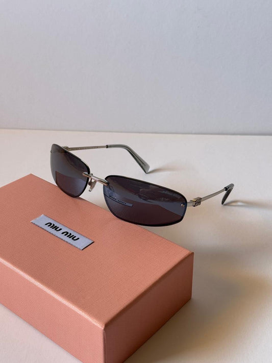 Miu Miu Sunglasses 2 colors