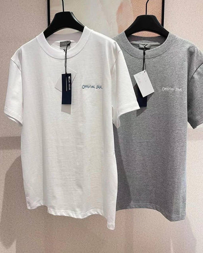 Dior T-Shirts 3 colors