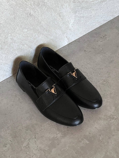 Louis Vuitton Loafers 3 colors