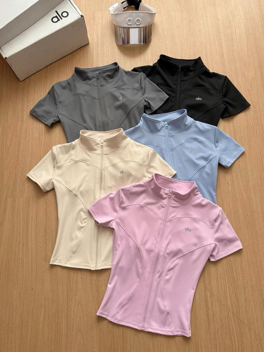 Alo T-Shirt 5 colors