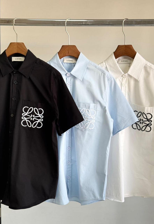 Loewe Shirt 3 colors