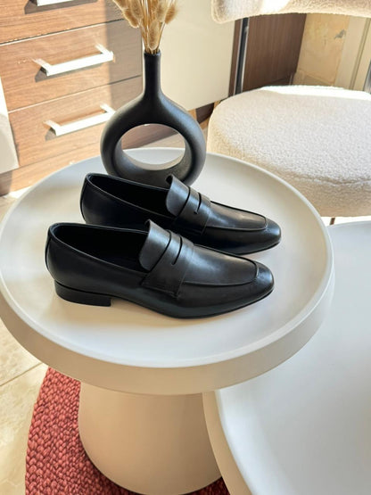 Zegna classic Shoes