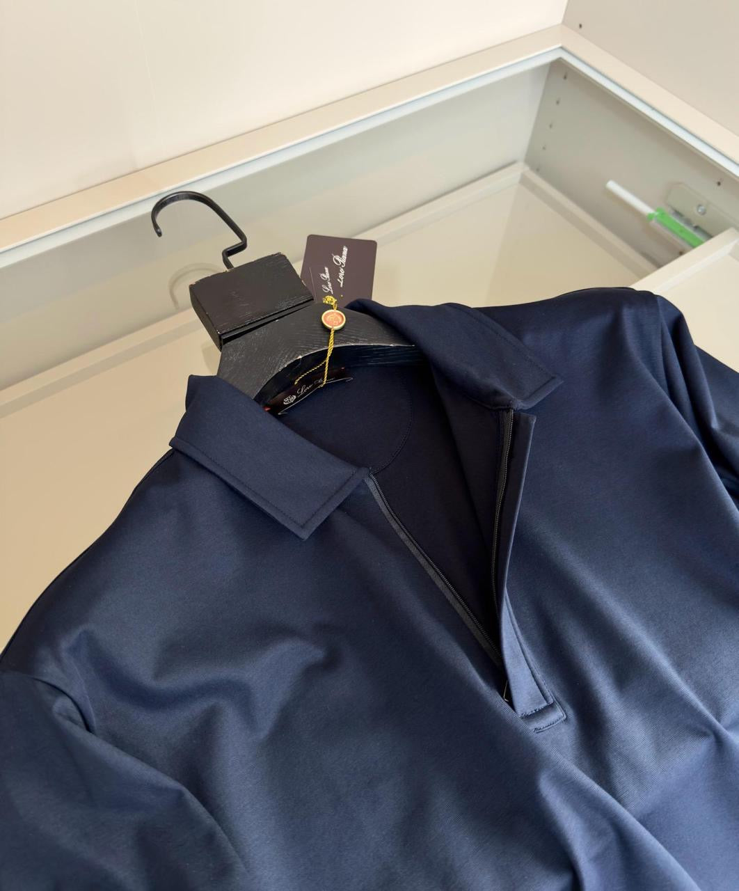 Loro Piana Polo Shirt 3 colors