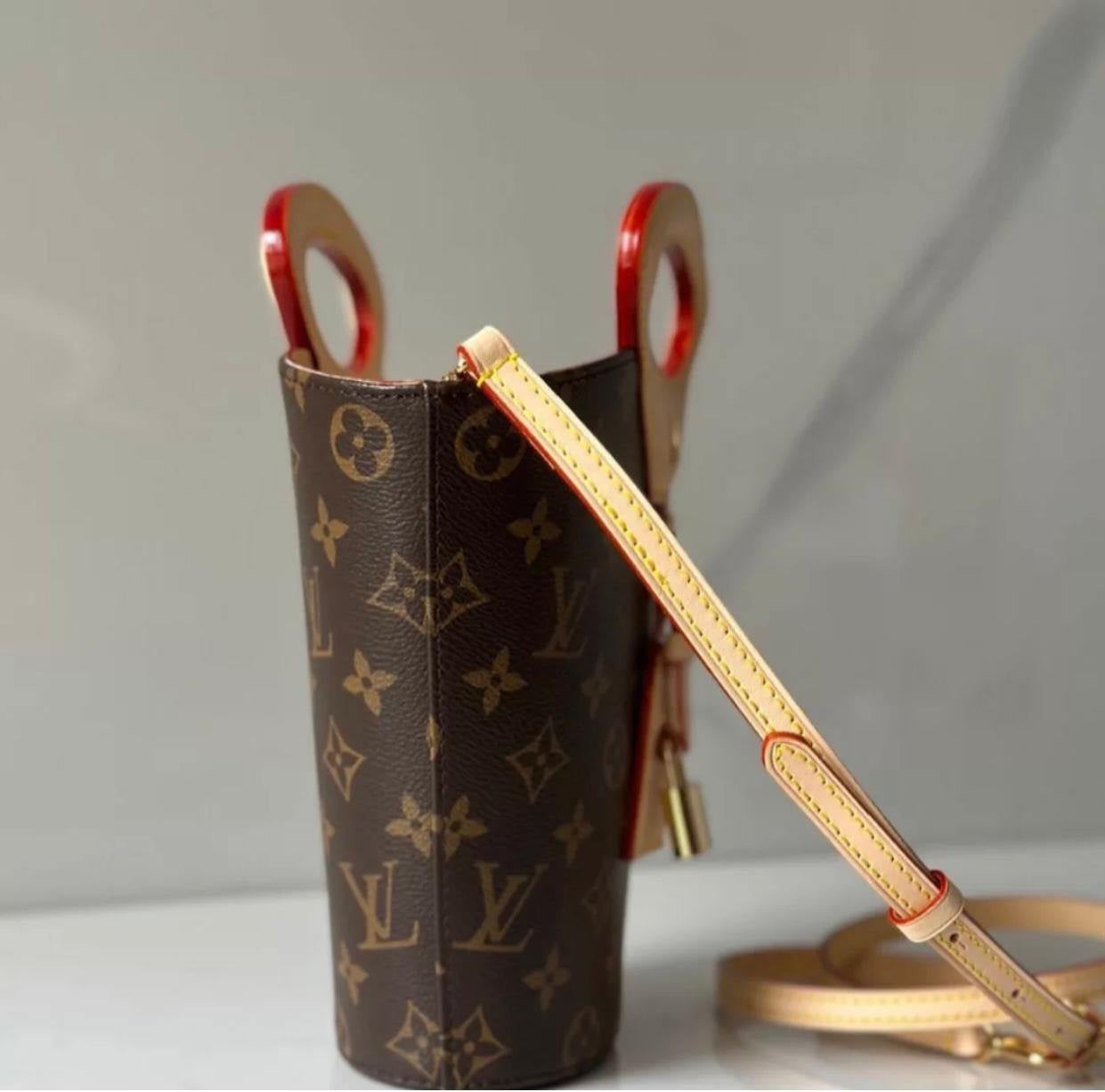 Louis Vuitton Bucket Bag (VIP Quality)