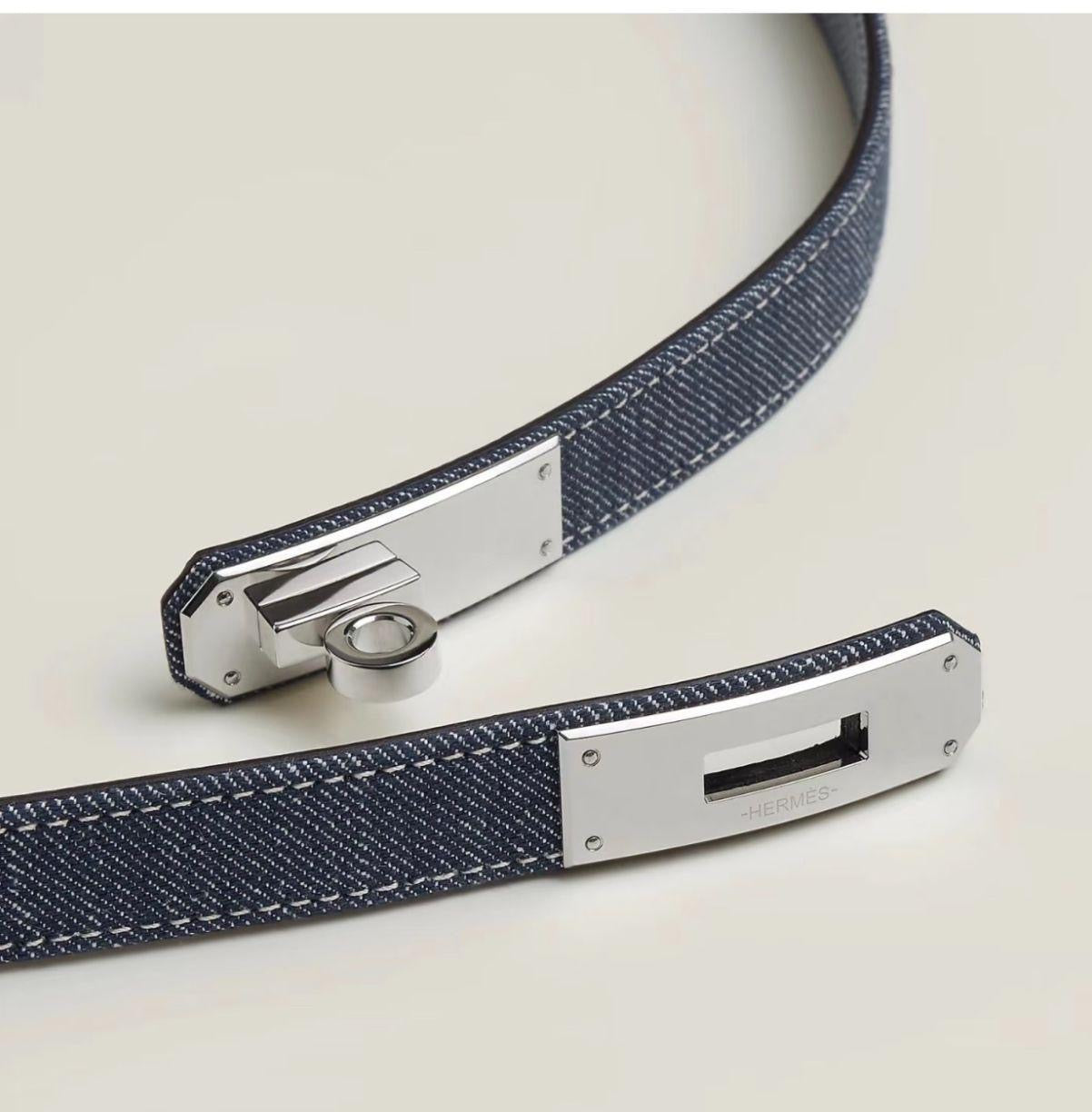 Hermes Belts 6 colors