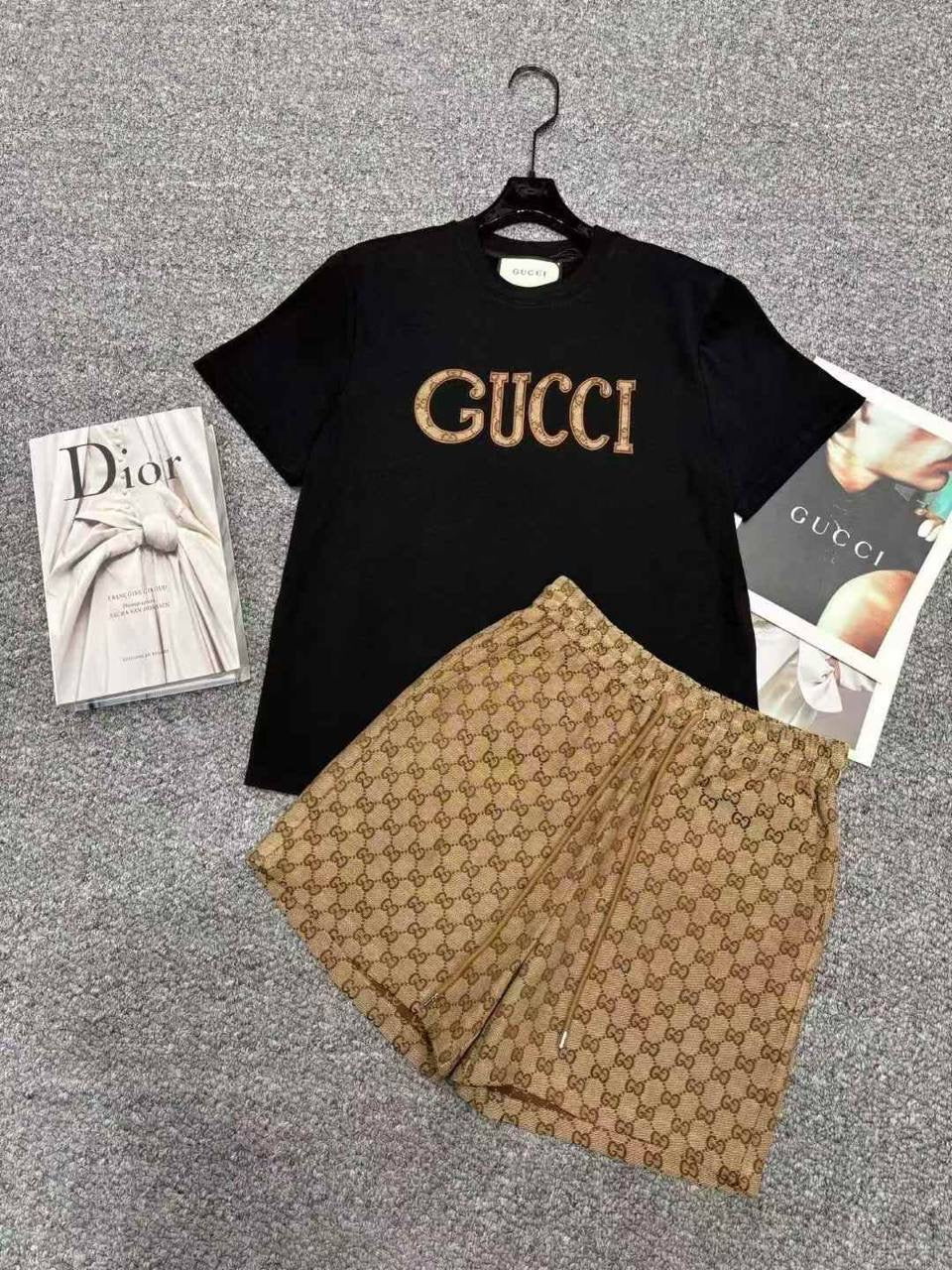 Gucci Set