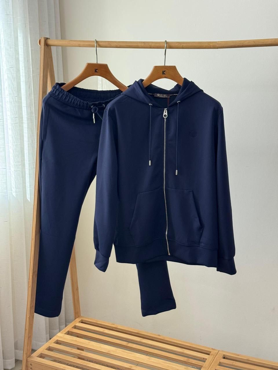 Loro Piana TrackSuit