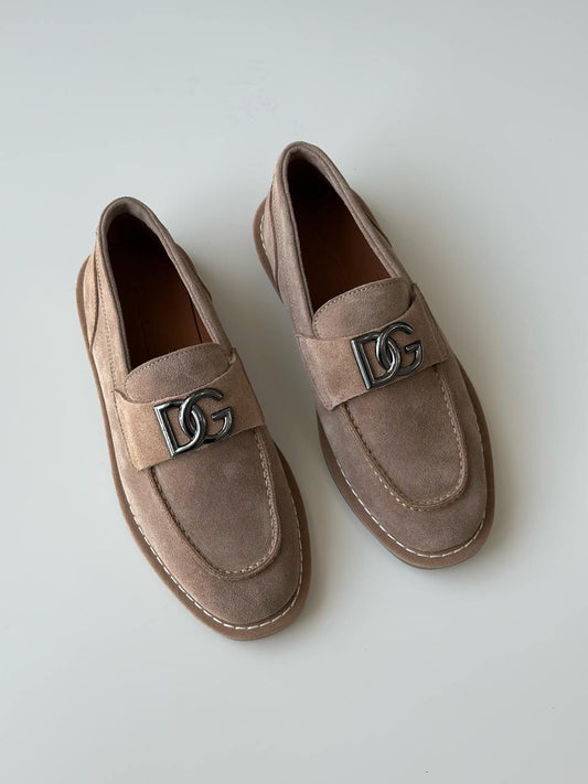 Dolce & Gabbana Loafers