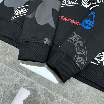 Chrome Hearts Hoodie