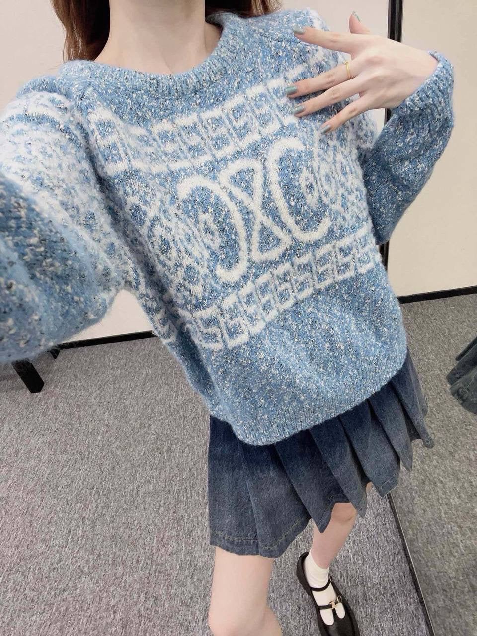 Celine Sweaters