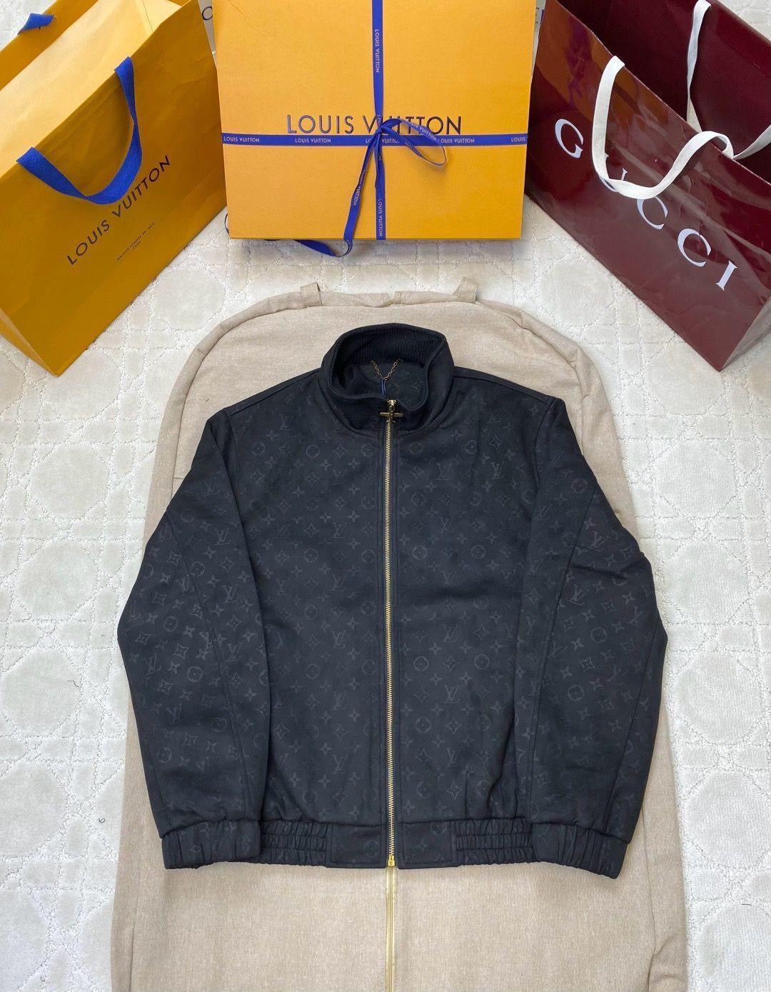Louis Vuitton Jacket