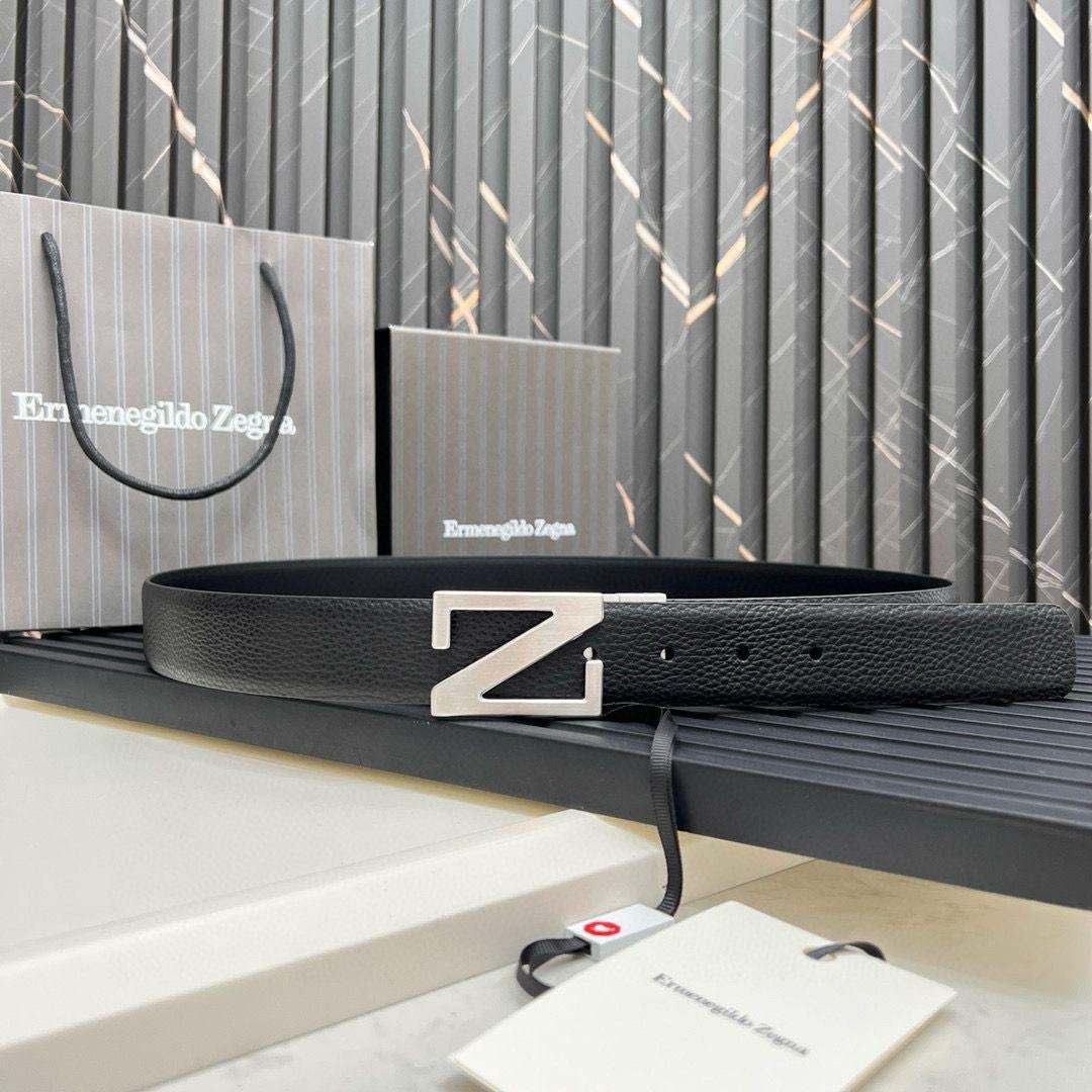 Zegna Belts