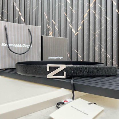 Zegna Belts
