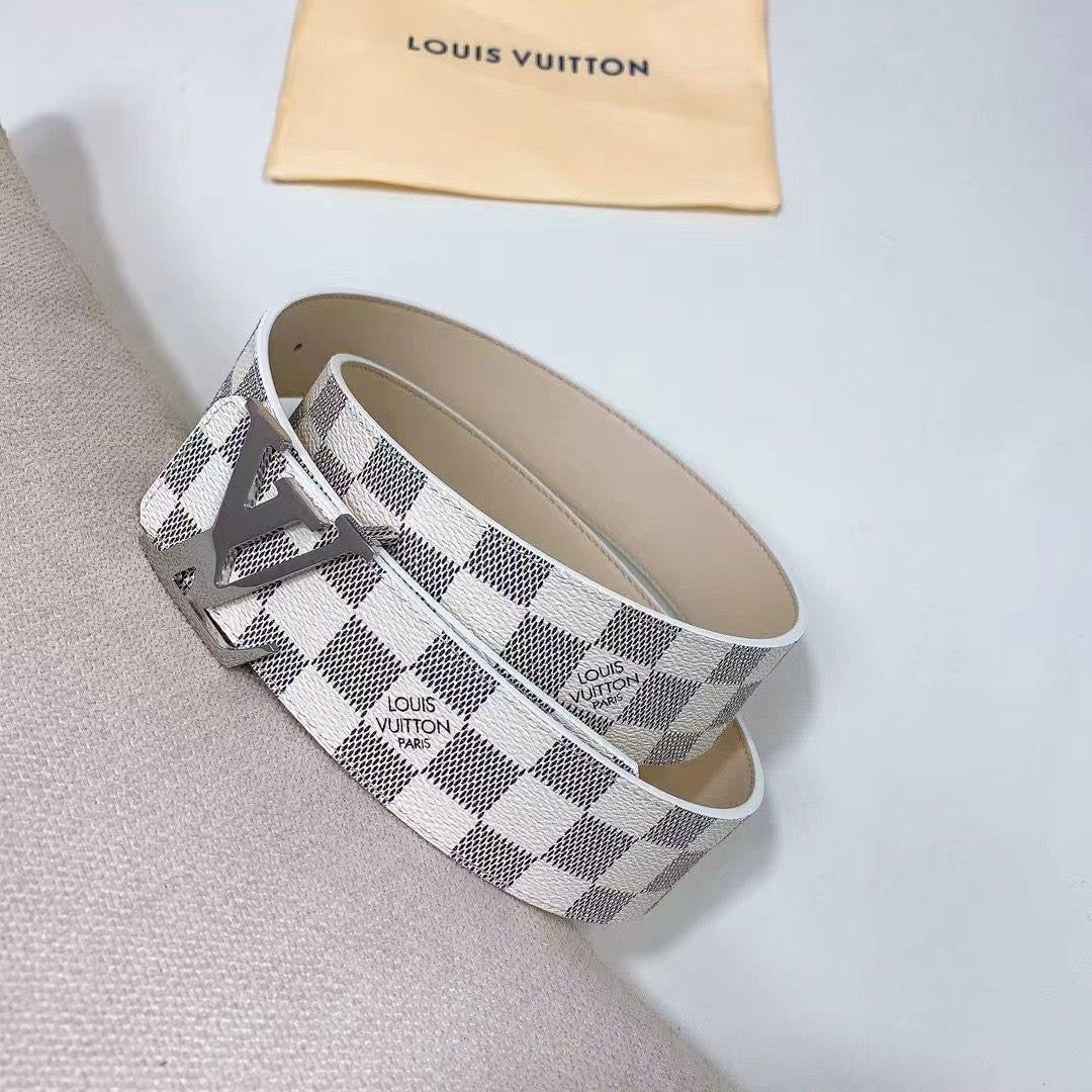 Louis Vuitton Belt 2 colors