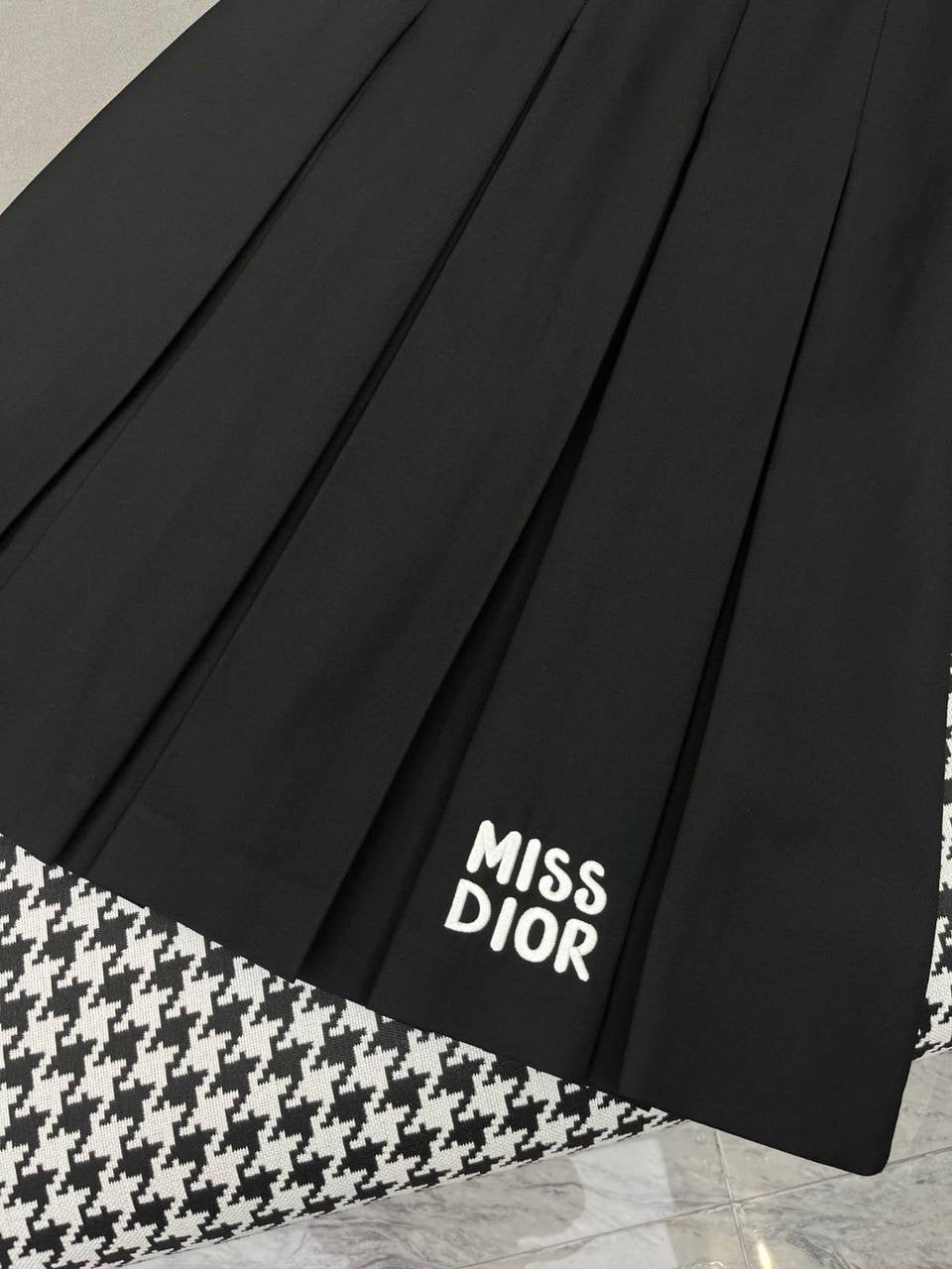 Dior Skirt 2 colors