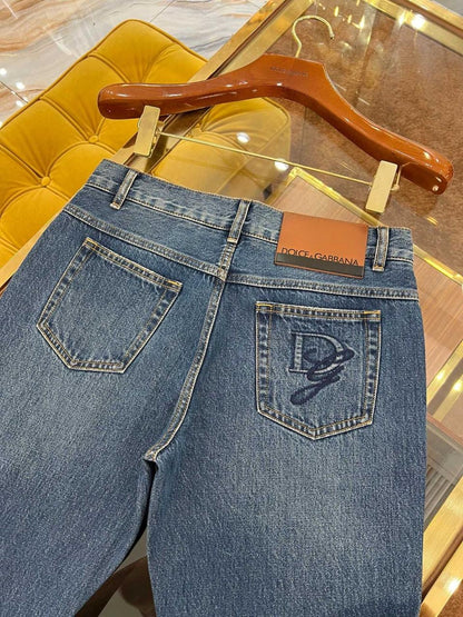 Dolce & Gabbana Jeans Pants