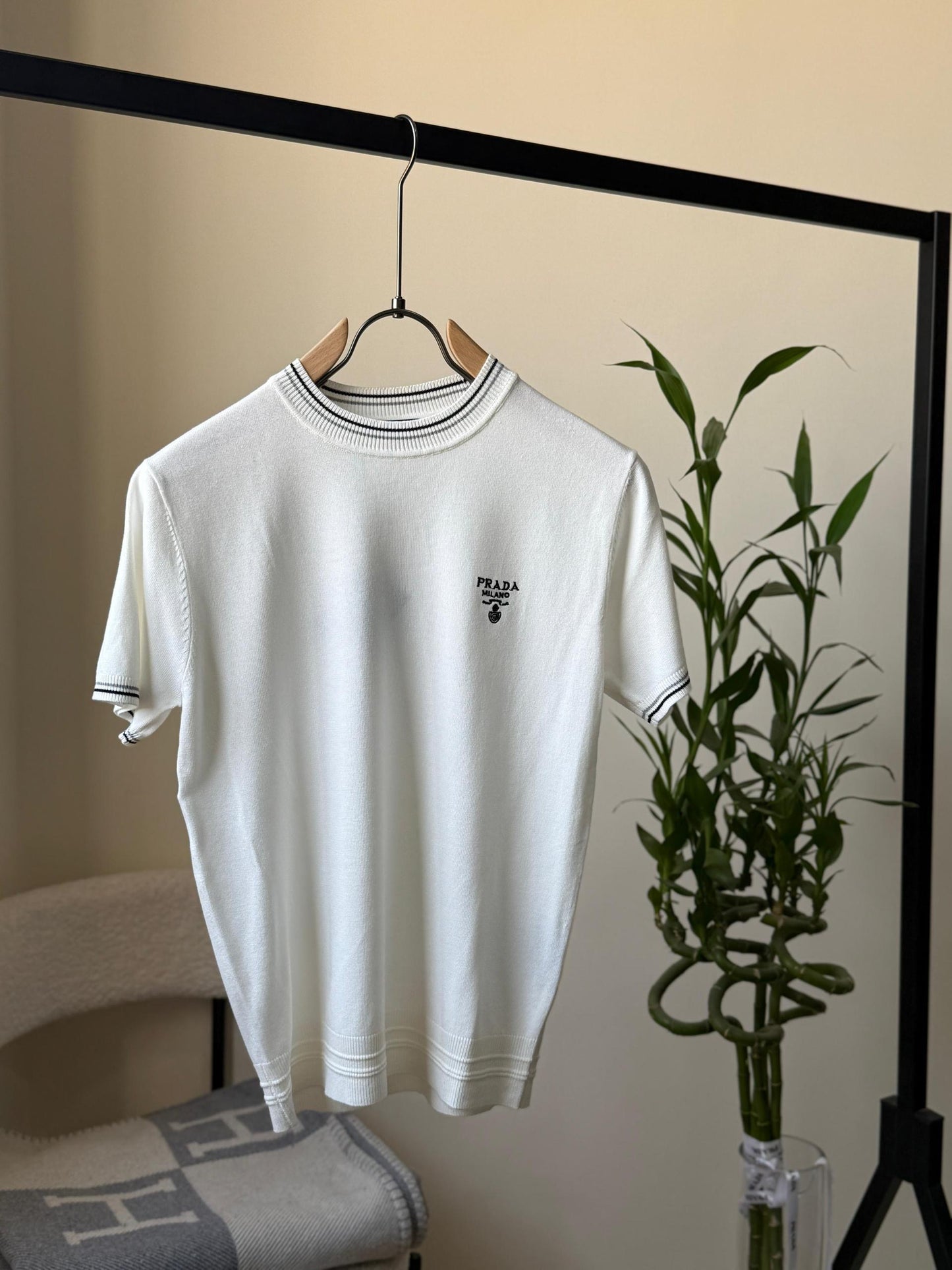 Prada T-Shirt 2 colors