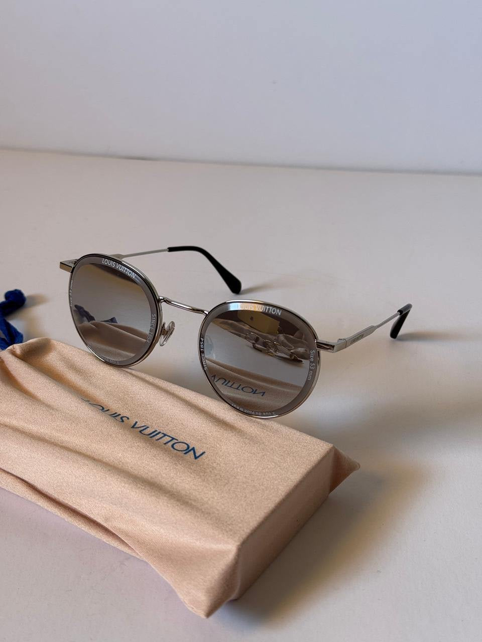 Louis Vuitton Sunglasses 3 colors