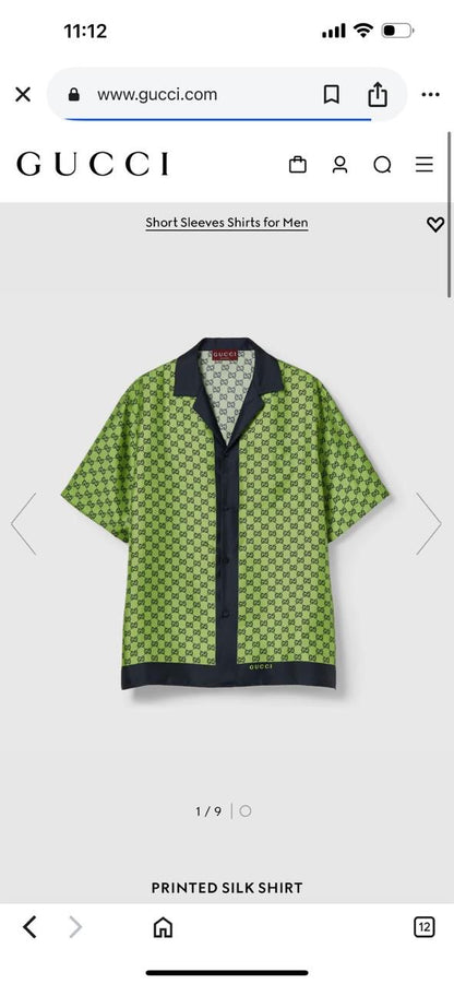 Gucci Set 3 colors