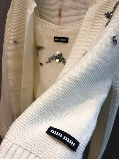 Miu Miu Top & Sweaters
