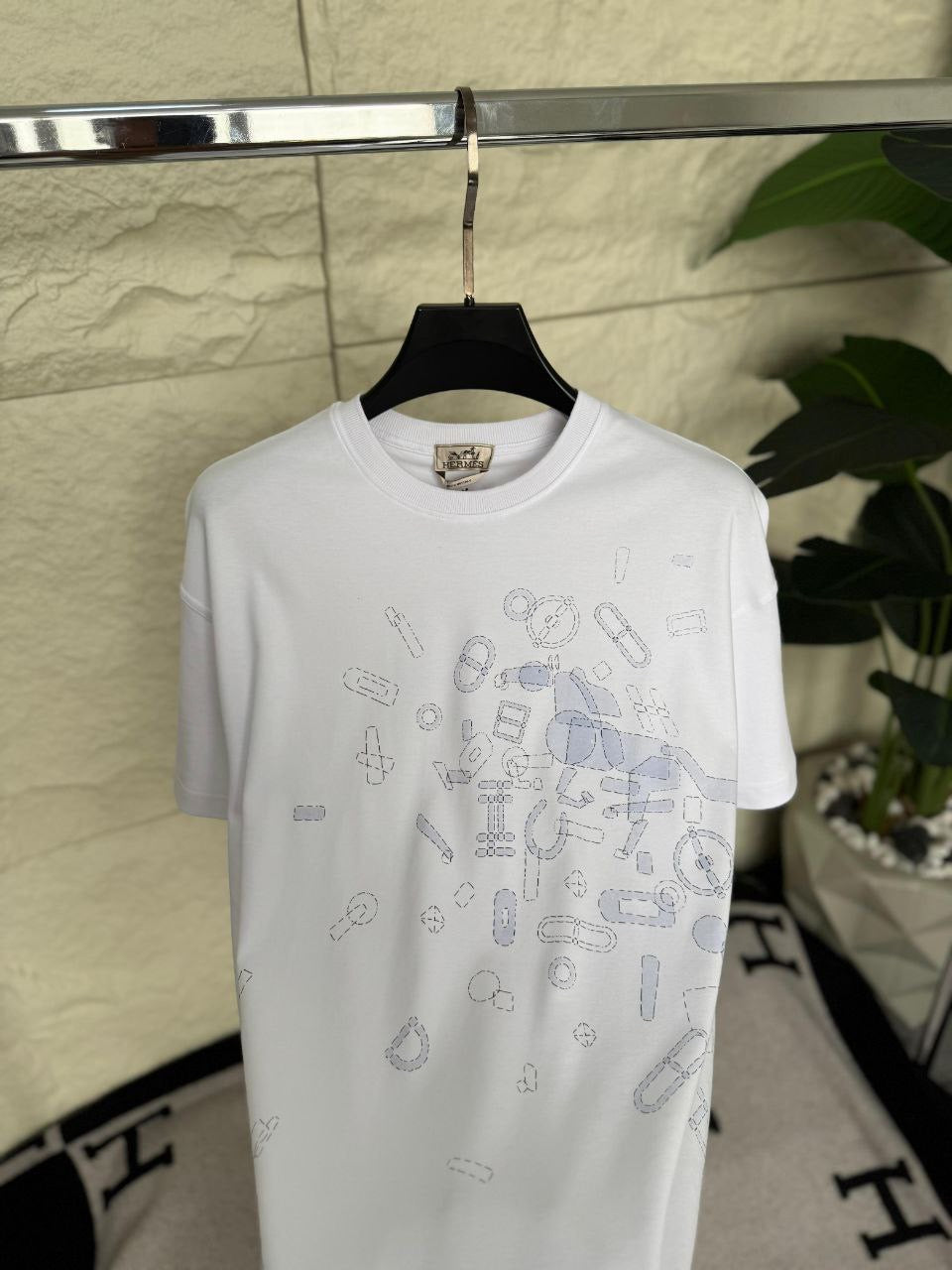 Hermes T-Shirt