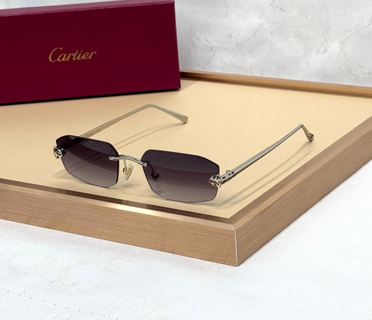 Cartier Sunglasses 6 colors