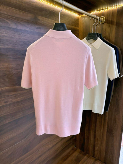 Brunello Cucenelli Polo Shirt