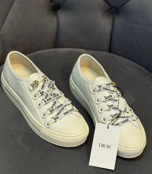 Dior sneakers