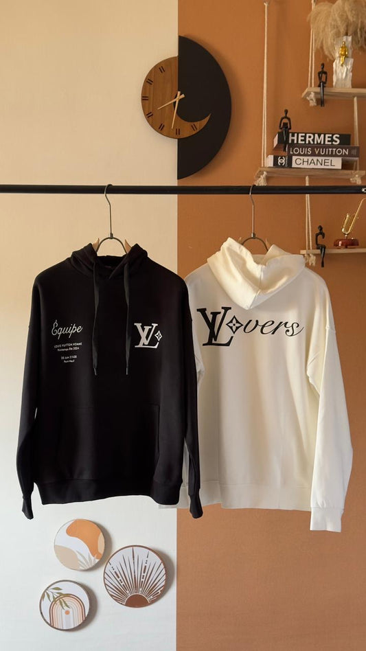 Louis Vuitton Hoodie